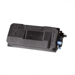Toner noir générique pour Utax - T.A P5030 - P6030 - P5035i MFP...