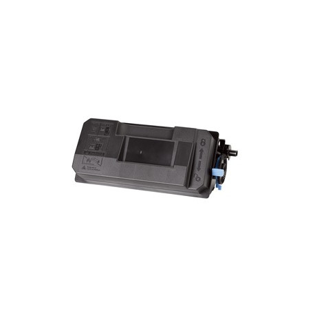 Toner noir générique pour Utax - T.A P5030 - P6030 - P5035i MFP...