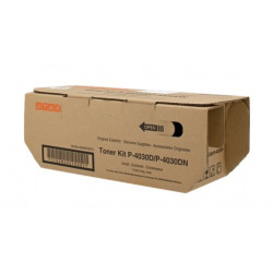 Toner noir UTAX pour P4030D - P4030DN ...