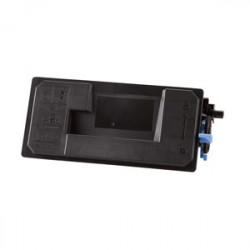 Toner noir générique pour UTAX P4030D - P4030DN ...