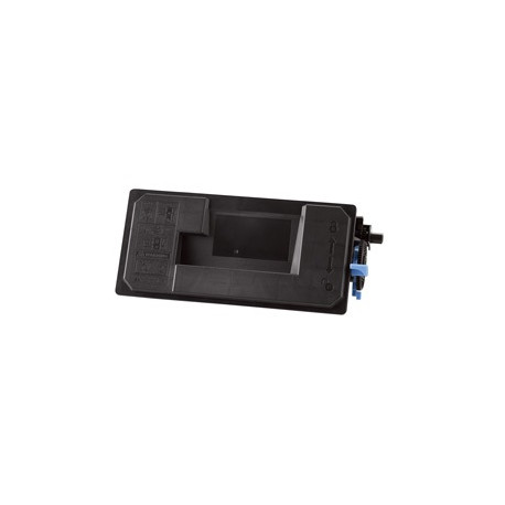 Toner noir générique pour UTAX P4030D - P4030DN ...