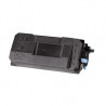 Toner noir générique pour UTAX  - T.A P4530DN (15 500 pages)