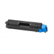 Toner cyan générique pour Utax CLP 3626 / 3630