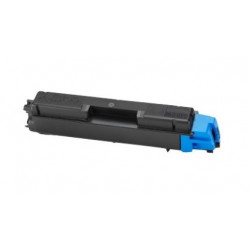 Toner cyan générique pour Utax CLP 3626 / 3630