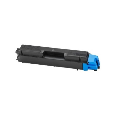 Toner cyan générique pour Utax CLP 3626 / 3630