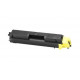 Toner jaune générique pour Utax CLP 3626 / 3630