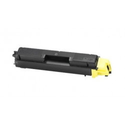 Toner jaune générique pour Utax CLP 3626 / 3630