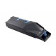 Toner noir générique pour Utax CDC 1725 - CDC 1730