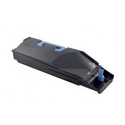Toner noir générique pour Utax CDC 1725 - CDC 1730