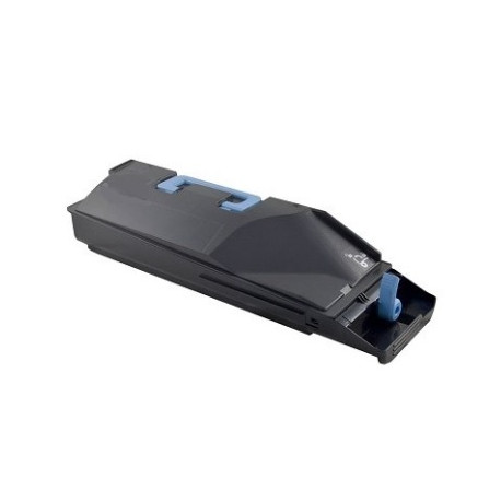 Toner noir générique pour Utax CDC 1725 - CDC 1730