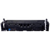 Cartouche Toner Cyan Haute Capacité générique pour CANON I-Sensys LBP646Cdw, ... (075HC)