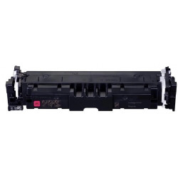 Cartouche Toner Magenta Haute Capacité générique pour CANON I-Sensys LBP646Cdw, ... (075HM)