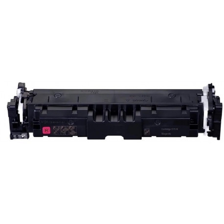 Cartouche Toner Magenta Haute Capacité générique pour CANON I-Sensys LBP646Cdw, ... (075HM)