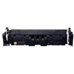 Cartouche Toner Jaune Haute Capacité générique pour CANON I-Sensys LBP646Cdw, ... (075HY)