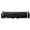 Cartouche Toner Jaune Haute Capacité générique pour CANON I-Sensys LBP646Cdw, ... (075HY)