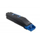 Toner Cyan générique pour Utax CDC 1725 - CDC 1730