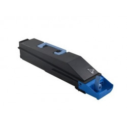 Toner Cyan générique pour Utax CDC 1725 - CDC 1730