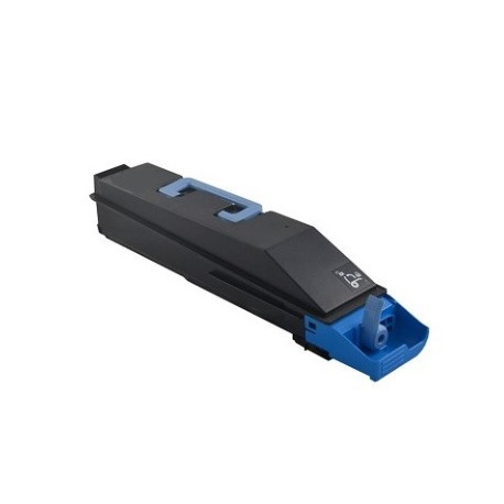 Toner Cyan générique pour Utax CDC 1725 - CDC 1730