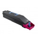 Toner Magenta générique pour Utax CDC 1725 - CDC 1730