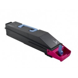 Toner Magenta générique pour Utax CDC 1725 - CDC 1730