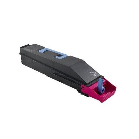 Toner Magenta générique pour Utax CDC 1725 - CDC 1730