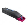 Toner Magenta générique pour Utax CDC 1725 - CDC 1730