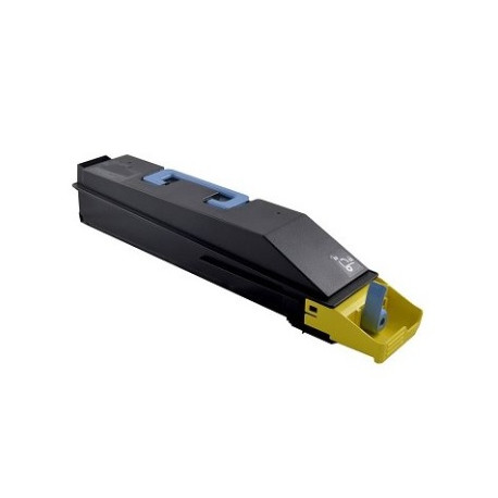 Toner Jaune générique pour Utax CDC 1725 - CDC 1730