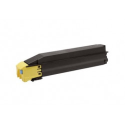 Toner Jaune Générique pour UTAX - T.A 3005ci - CDC1930 ... (15 000 pages)