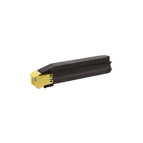 Toner Jaune Générique pour UTAX - T.A 3005ci - CDC1930 ... (15 000 pages)