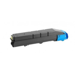 Toner Cyan générique pour UTAX  CDC1945, 4505ci...