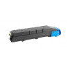 Toner Cyan générique pour UTAX  CDC1945, 4505ci...