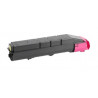 Toner Magenta générique pour UTAX  CDC1945, 4505ci...