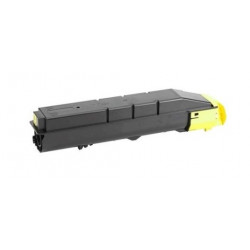 Toner Jaune générique pour UTAX  CDC1945, 4505ci...