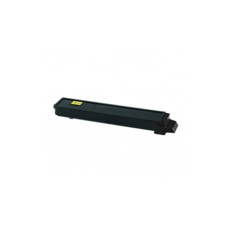Toner Noir Générique pour UTAX 2550ci (12 000 pages)