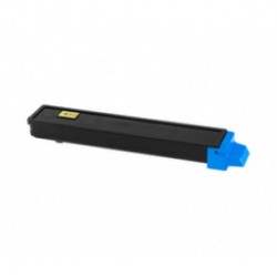 Toner Cyan Générique pour UTAX 2550ci (6 000 pages)