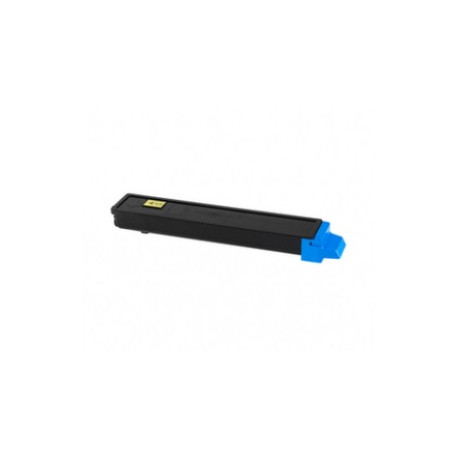 Toner Cyan Générique pour UTAX 2550ci (6 000 pages)