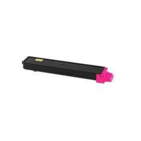 Toner Magenta Générique pour UTAX 2550ci (6 000 pages)