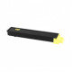 Toner Jaune Générique pour UTAX 2550ci (6 000 pages)