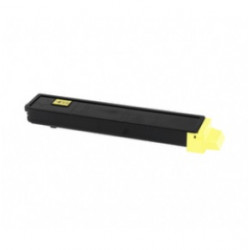 Toner Jaune Générique pour UTAX 2550ci (6 000 pages)