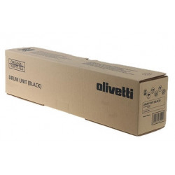 Tambour Noir Olivetti pour D-Color MF 3303/ 4003