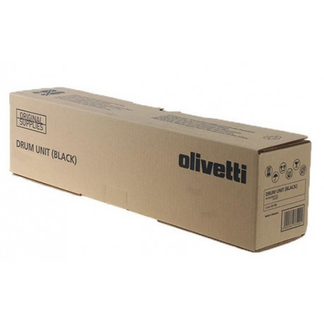 Tambour Noir Olivetti pour D-Color MF 3303/ 4003