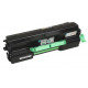 Toner noir Ricoh pour aficio SP 6430 DN 