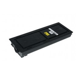 Toner noir générique pour Kyocéra TASKakfa 300i, cs 300i ... 