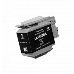 Cartouche d'encre noire générique haute capacité pour Brother MFC-J6960dw / MFC J6760dw...