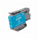 Cartouche d'encre Cyan générique haute capacité pour Brother MFC-J6960dw / MFC J6760dw...