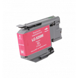 Cartouche d'encre Magenta générique haute capacité pour Brother MFC-J6960dw / MFC J6760dw...