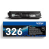 Toner Noir haute capacité Brother pour HL-L8250CDN/ L8400CDN...(TN326BK)