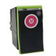 Cartouche de toner magenta générique pour XEROX VersaLink C410/C415 - haute capacité (7 000 pages)