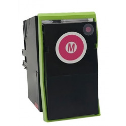 Cartouche de toner magenta générique pour XEROX VersaLink C410/C415 - haute capacité (7 000 pages)