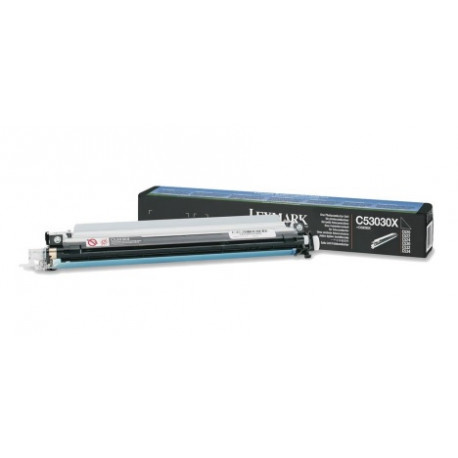 Photoconducteur noir Lexmark pour C522 (C53030X)
